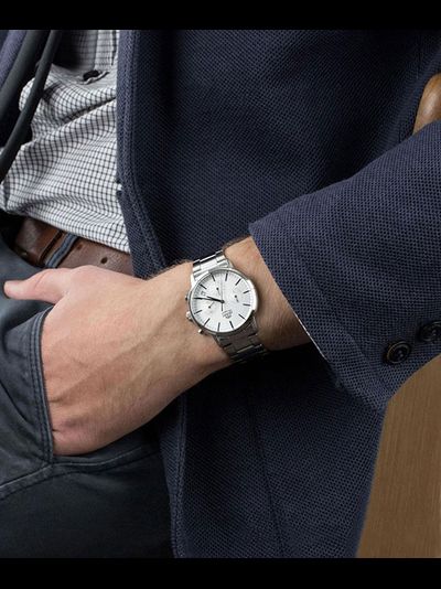 Мужские часы Orient RA-KV0302S