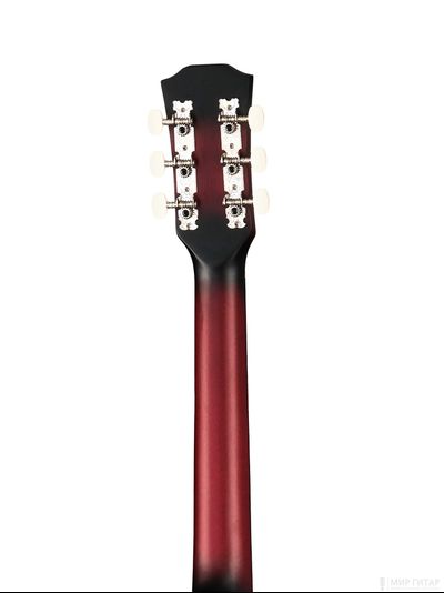 Foix FFG-38C-RD-M
