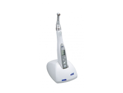 Endo-Mate TC2 - беспроводной эндодонтический микромотор с миниатюрной головкой MP-F16R | NSK Nakanishi (Япония)
