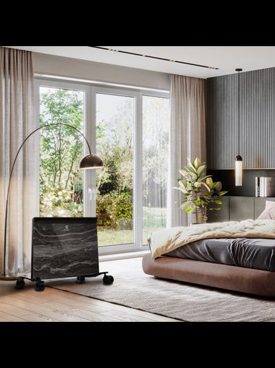 Конвектор Electrolux ECH/BMI-1500 Brilliant Marble