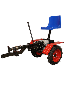 Адаптер АМПК-1 для МБ УГРА (Колеса 4.00-10) АМПК.000.000.4 /.4 У /Кад