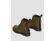 Ботинки Dr Martens 1460 Ben Alpha Industries Nylon Olive