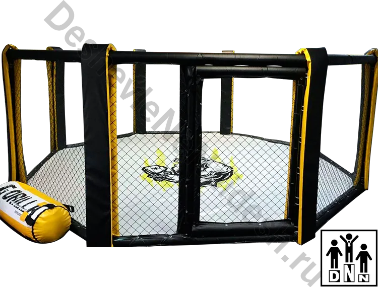 октагон россия