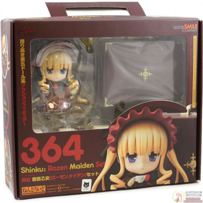 Нендроид Синку (Shinku)