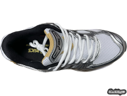 ASICS GEL KAYANO 14 SILVER (40-45)