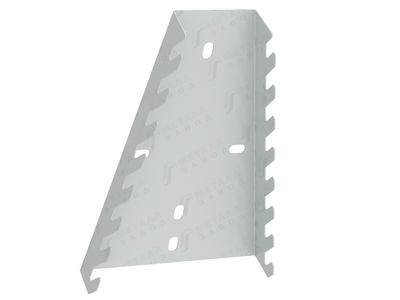 Держатель для ключей DK-8