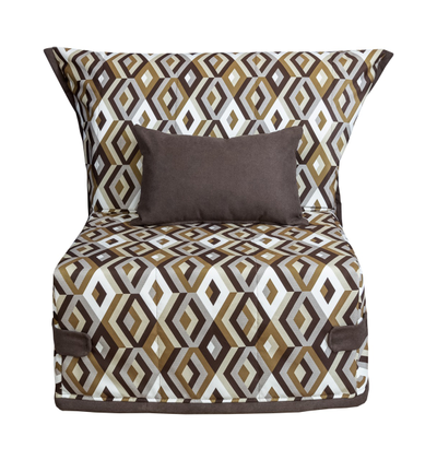 Диван АЛЬМА 0,8