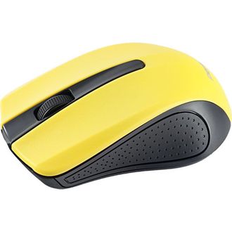 Мышь Perfeo PF-353-WOP «RAINBOW» (желтый)