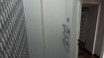 Двухкомнатная квартира