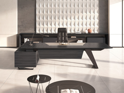 Кабинет руководителя DUCATI