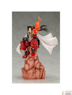 Фигурка 1/8 Хао Асакура (Hao Asakura)