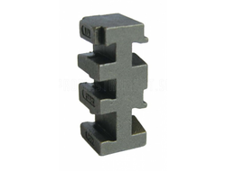 Наковальня 1/4", .325", 3/8", .404" к станку расклепочному CHAMPION