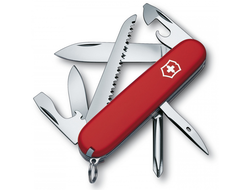 Нож VICTORINOX HIKER 1.4613