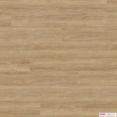 Ламинат Haro Tritty 200 Aqua Дуб Элеганза Пуро 541558 33 класс толщина 8 мм с фаской 1.98 м2