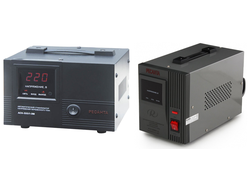 Стабилизаторы напряжения РЕСАНТА™