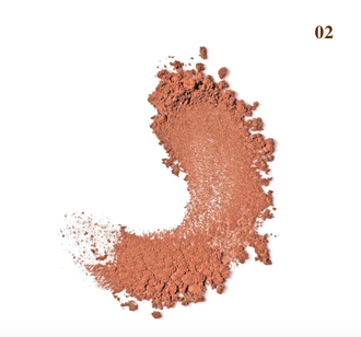 Gucci Poudre De Beauté Éclat Soleil - Бронзирующая пудра для лица