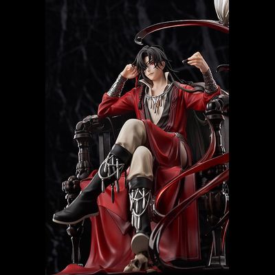 Фигурка 1/7 Чэн Хуа (Hua Cheng)