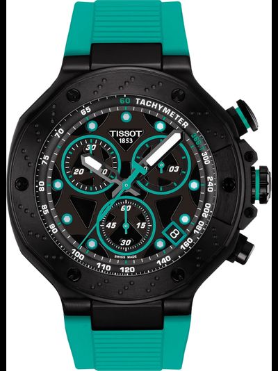 Швейцарские часы Tissot T141.417.37.051.01