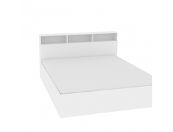 Спальня МОРЕНА - МОРЕНА Кровать (1800) Белый