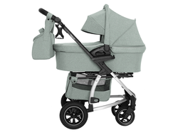 Коляска 2в1 Carrello Vista Air 2в1 Olive Green