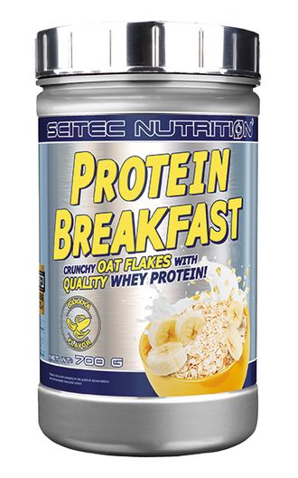 Protein Breakfast