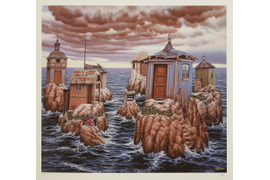 Jacek Yerka