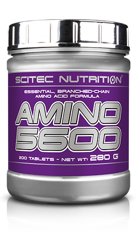 Amino 5600 200таб