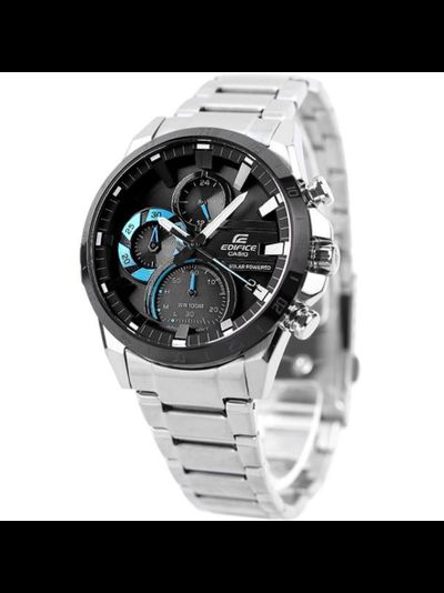 Часы Casio Edifice EQS-940DB-1B