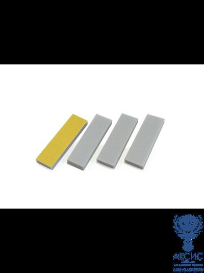 SMART Cерый бафф укороченный  25/70  50 шт (p240 )