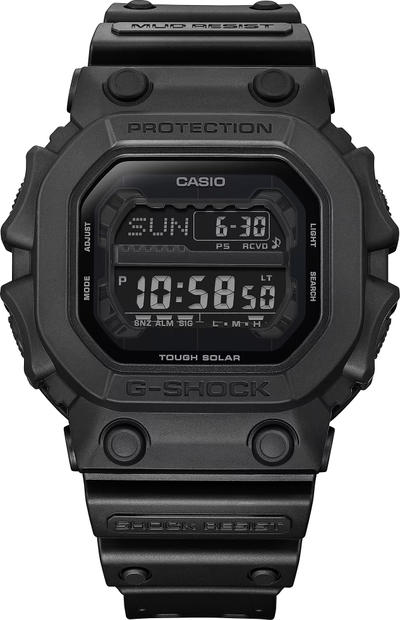 Часы Casio G-Shock GX-56UBB-1