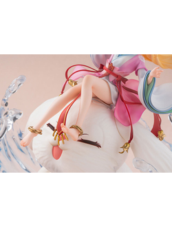 Фигурка 1/7 Сусу Тушань (Susu Tushan Wan Shui Yi Shan Ver.)