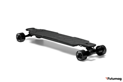 ЭЛЕКТРОСКЕЙТ EVOLVE CARBON GTR 2 STREET