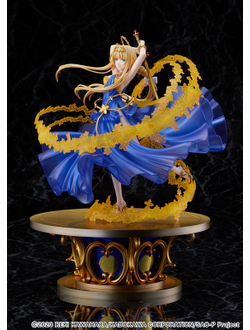 Фигурка 1/7 Алиса Шуберг (Alice Schuberg Crystal Dress Ver.)