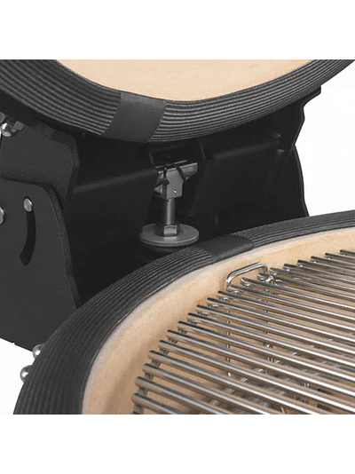 Керамический гриль Kamado Joe ® - Big Joe II