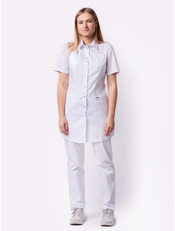 Блуза медицинская женская «Сафари»