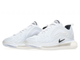 Nike Air Max 720 (Белые)