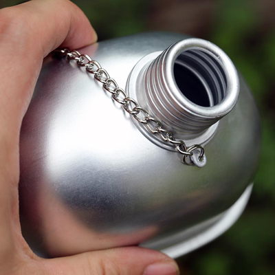 Набор походной алюминиевой посуды «GOALONE»