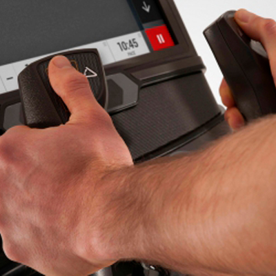 Эллиптический эргометр Matrix A50XIR