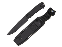 Нож с ножнами 1/6 (26034) - EASY&SIMPLE