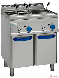 Макароноварка Tecnoinox CP70E7