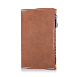 обложка для паспорта натуральная