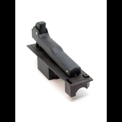 Кнопка для болгарки DWT FA4-10A 250 V