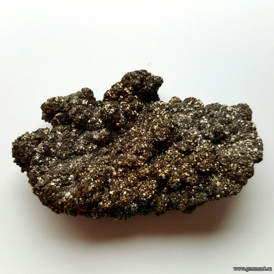 Пирит. Россия.  58*39*16мм