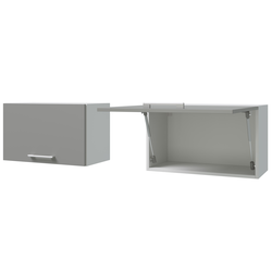 ЛЕ2722 Шкаф кухонный Авенза ПГ-60 (600). Размер: 600*360*292