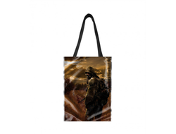 Сумка-шоппер Stalker/ Сталкер №12