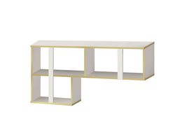 Подростковая РОДОС - №126 Полка навесная