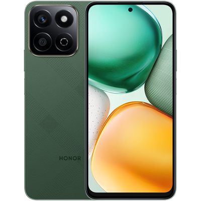 Honor X7C 6/128GB Green (RU)