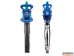 Graco Contractor PC [17Y043] окрасочный пистолет