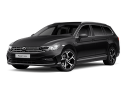 Volkswagen Passat B8 Comfortline