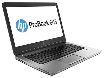 HP Probook 645 G1 AMD 6, 14",  1366х768 бу